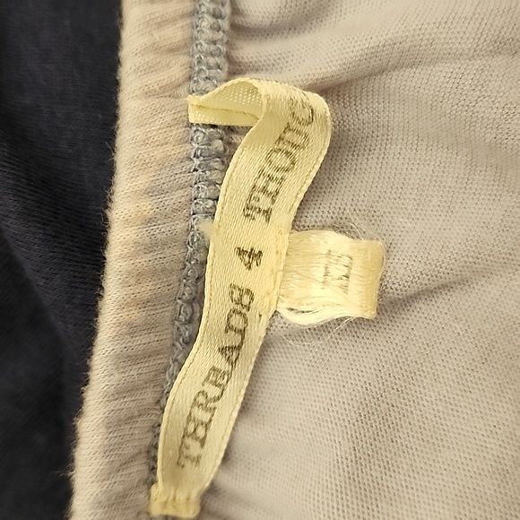 Threads 4 Thought Tie Dye Strapless Maxi - SZ XS - Picture 6 of 7